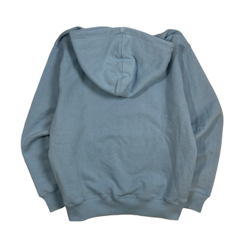 Corteiz Alcatraz Hoodie Baby Blue