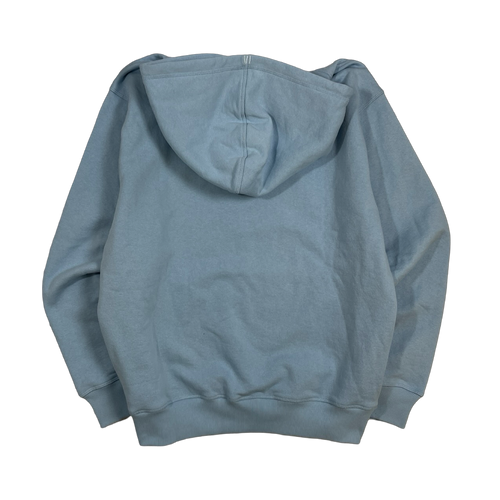 Corteiz Alcatraz Hoodie Baby Blue | Vintage Clothing Store Canada