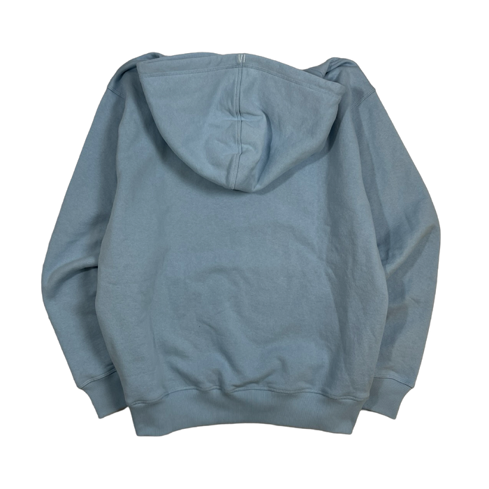 Corteiz Alcatraz Hoodie Baby Blue | Vitnage Clothing Store Canada