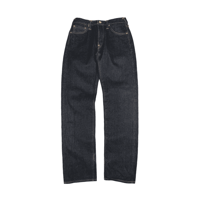 Vintage Evisu Lot 2000 No. 3 Seagull Denim Pants | Vitnage Clothing Store Canada