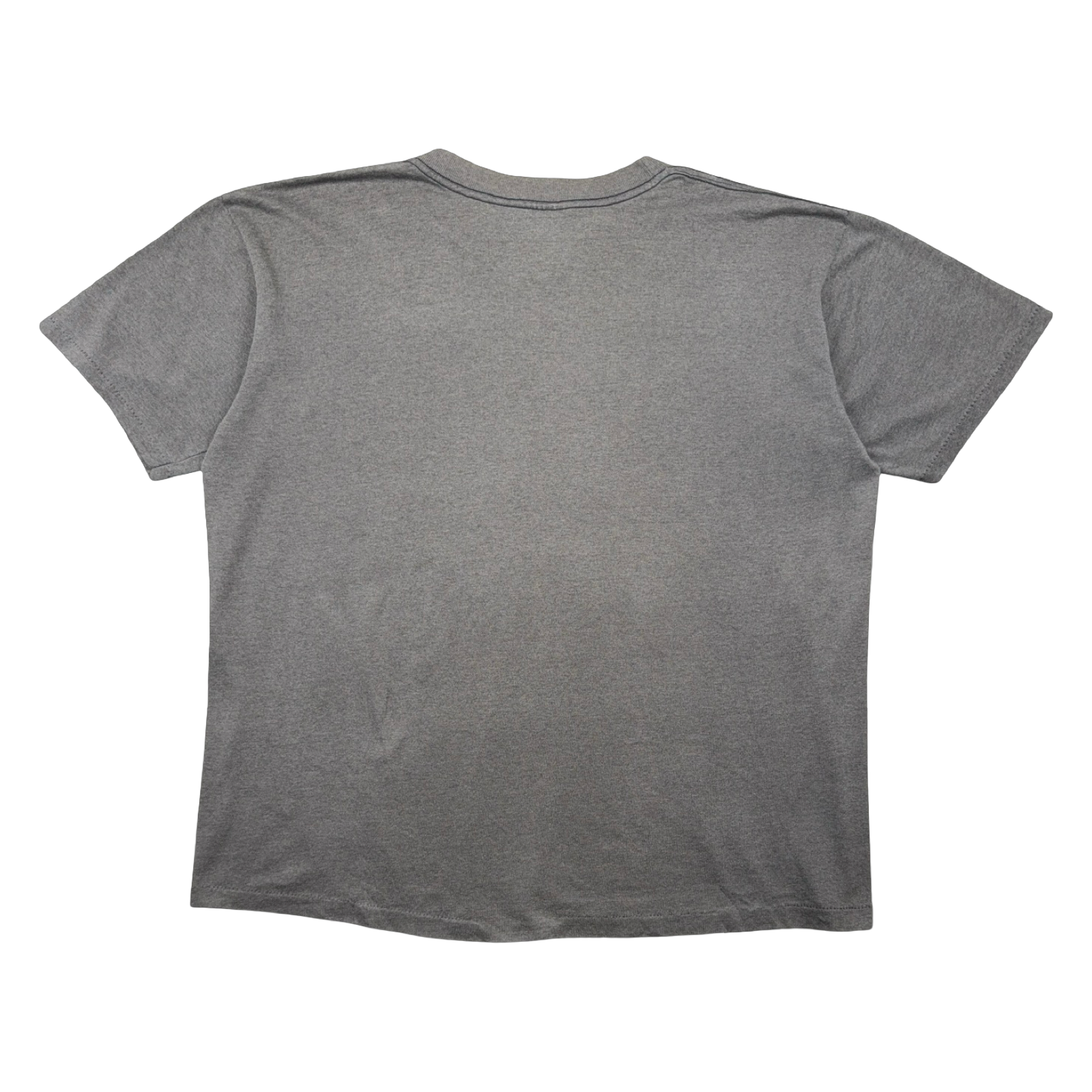 Vintage Wayne Gretzky LA Kings The Great One Tee Dark Grey