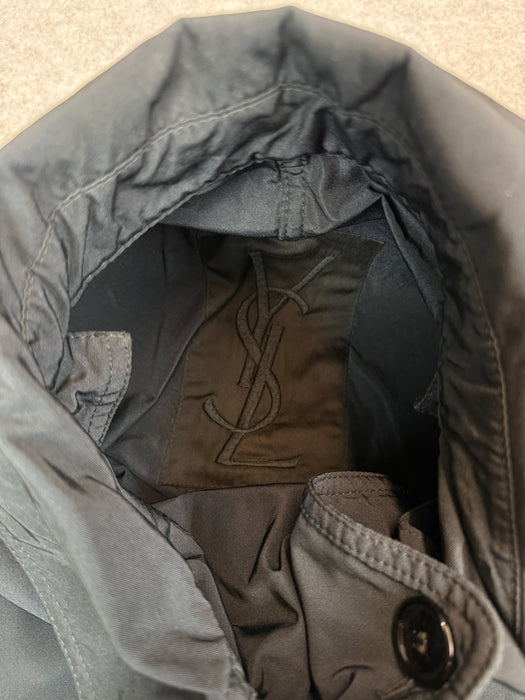 Women's Yves Saint Laurent Trench Coat | Vitnage Clothing Store Canada