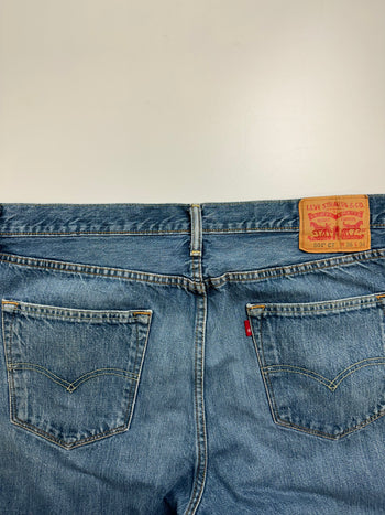 (36) Vintage Levis 501 Denim Pants