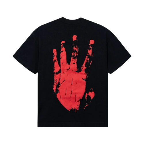 Revenge XXXTentacion Kill Tee Black/Red | Vintage Clothing Store Canada