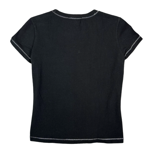 Women's Christian Dior Butterfly Tee | Vintage Clothing Store Canada