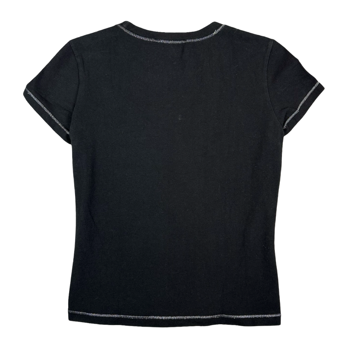 Women's Christian Dior Butterfly Tee | Vitnage Clothing Store Canada