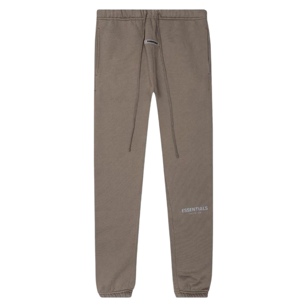 Fear of God Essentials Sweatpants Taupe