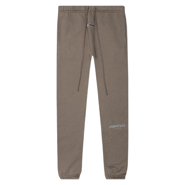 Fear of God Essentials Sweatpants Taupe