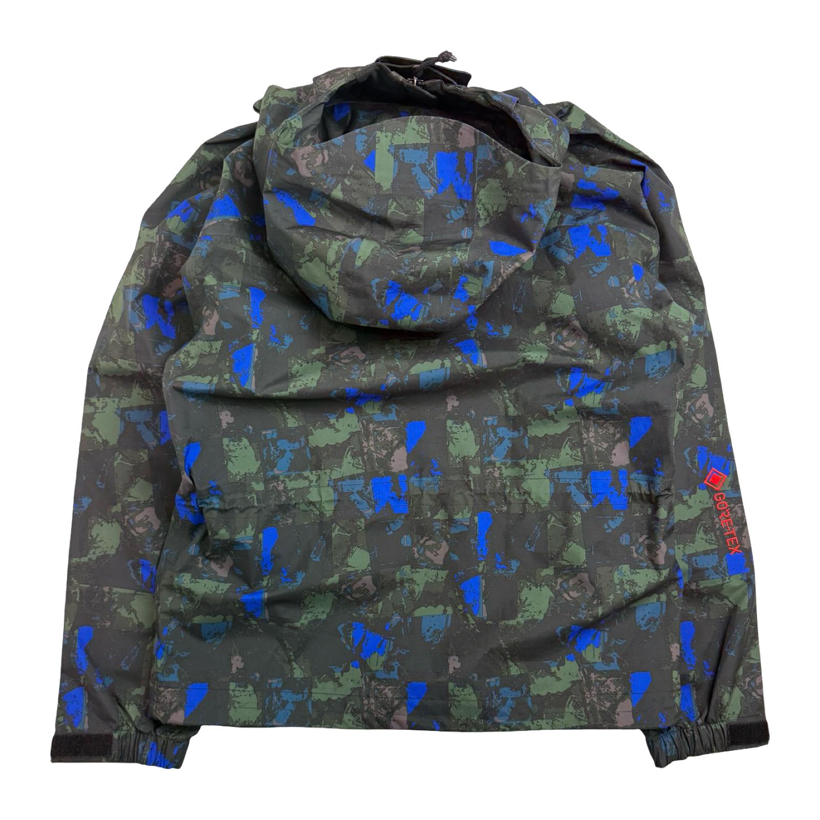 Nike ACG Gore-tex Shell Multicam