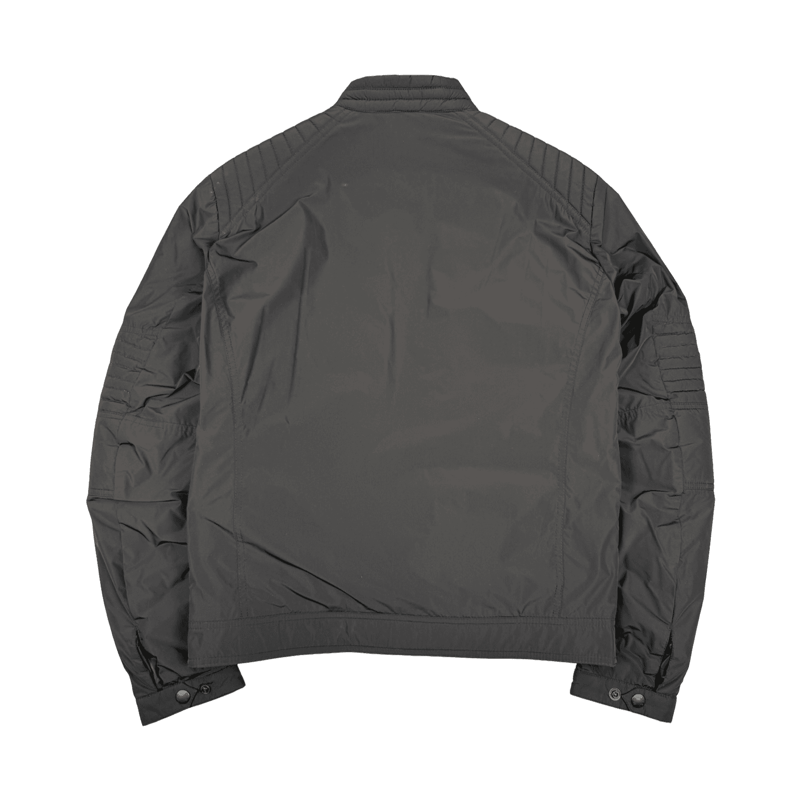 Moncler Jakke Herre Sort Gimont Jacket Black (USED)