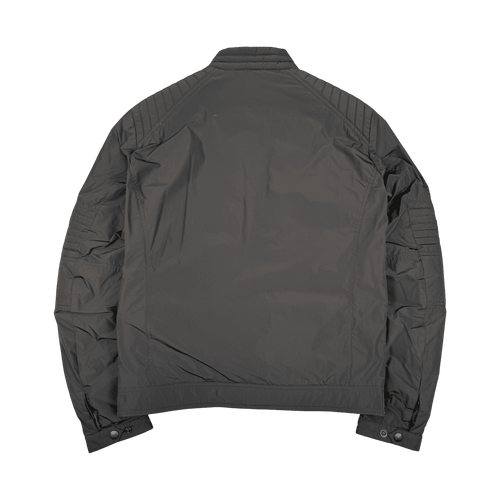 Moncler Jakke Herre Sort Gimont Jacket Black (USED) | Vintage Clothing Store Canada