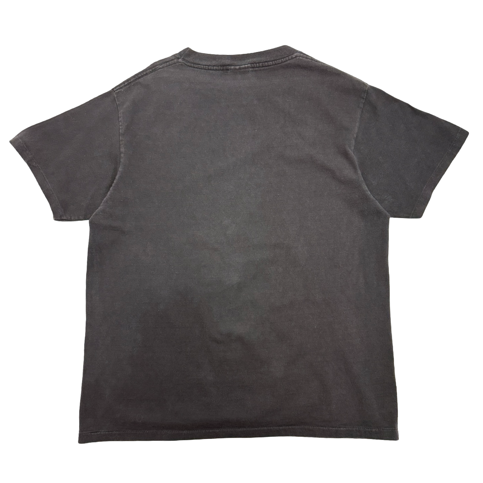 Vintage 90's Titan A.E Movie Tee Black