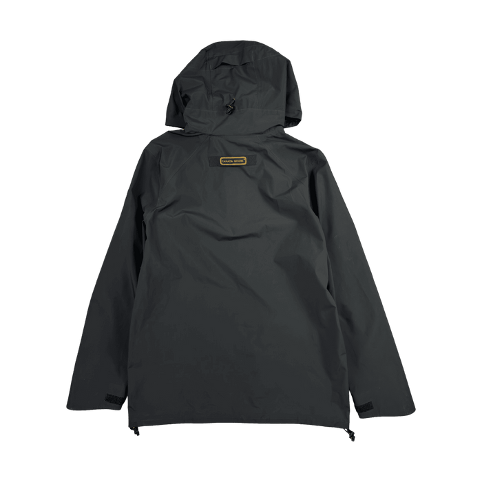 Canada Goose Riverhead Rain Jacket (USED) | Vitnage Clothing Store Canada