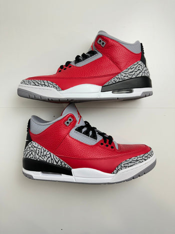 Air Jordan 3 Retro SE 'Unite' (USED)