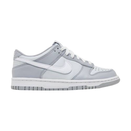 Nike Dunk Low GS Pure Platinum | Vintage Clothing Store Canada