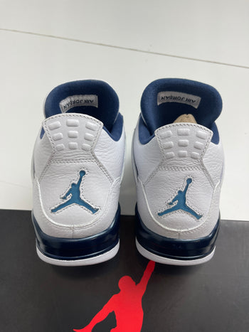 Air Jordan 4 Retro Columbia 2015 (USED)