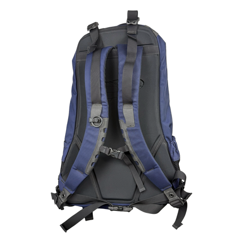 Arc'teryx x BEAMS Arro 22 Backpack Black/Navy