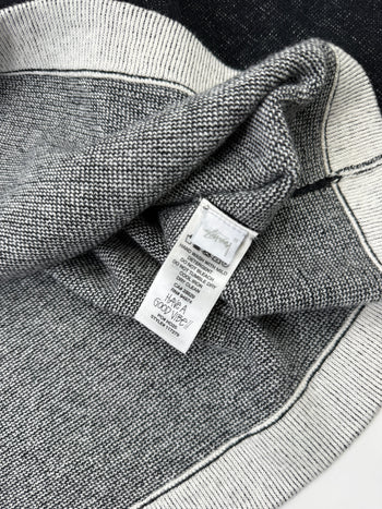 Stussy Alpine Knit Sweater Black (USED)
