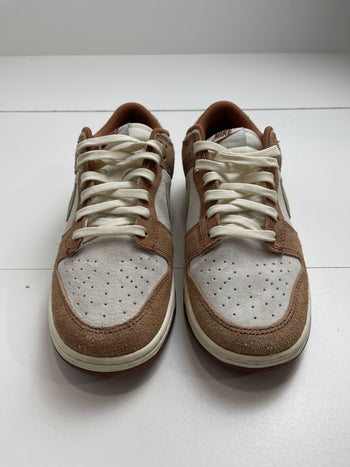 Nike Dunk Low Medium Curry (USED)