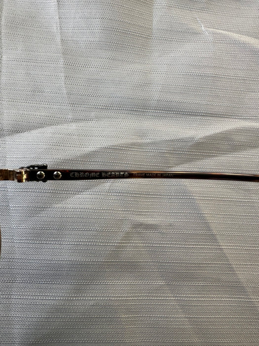 Chrome Hearts Pork Sword Aviator Sunglasses | Vitnage Clothing Store Canada