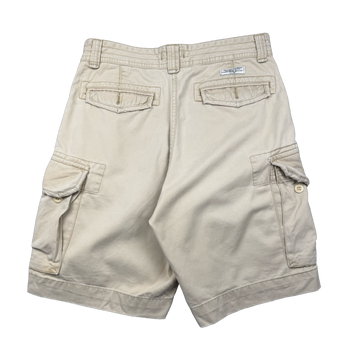 Polo Ralph Lauren Cargo Shorts Beige