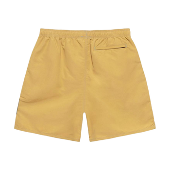 Stussy Surfman Water Short Yellow