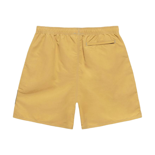 Stussy Surfman Water Short Yellow | Vintage Clothing Store Canada