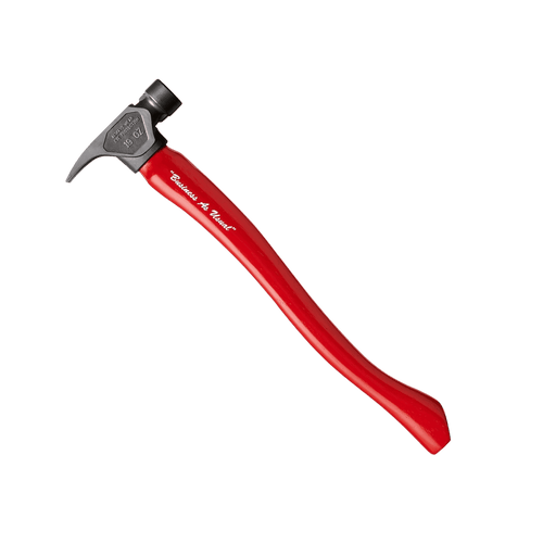 2012 Supreme Hardcore Hammer Red | Vintage Clothing Store Canada