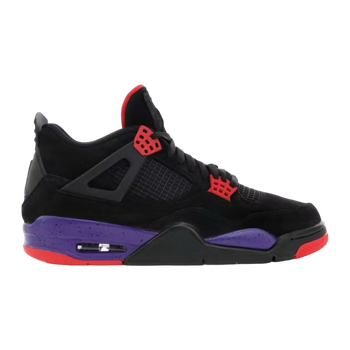 Jordan 4 Retro Raptors 2018 (USED)
