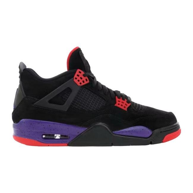 Jordan 4 Retro Raptors 2018 (USED)