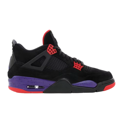 Jordan 4 Retro Raptors 2018 (USED) | Vintage Clothing Store Canada