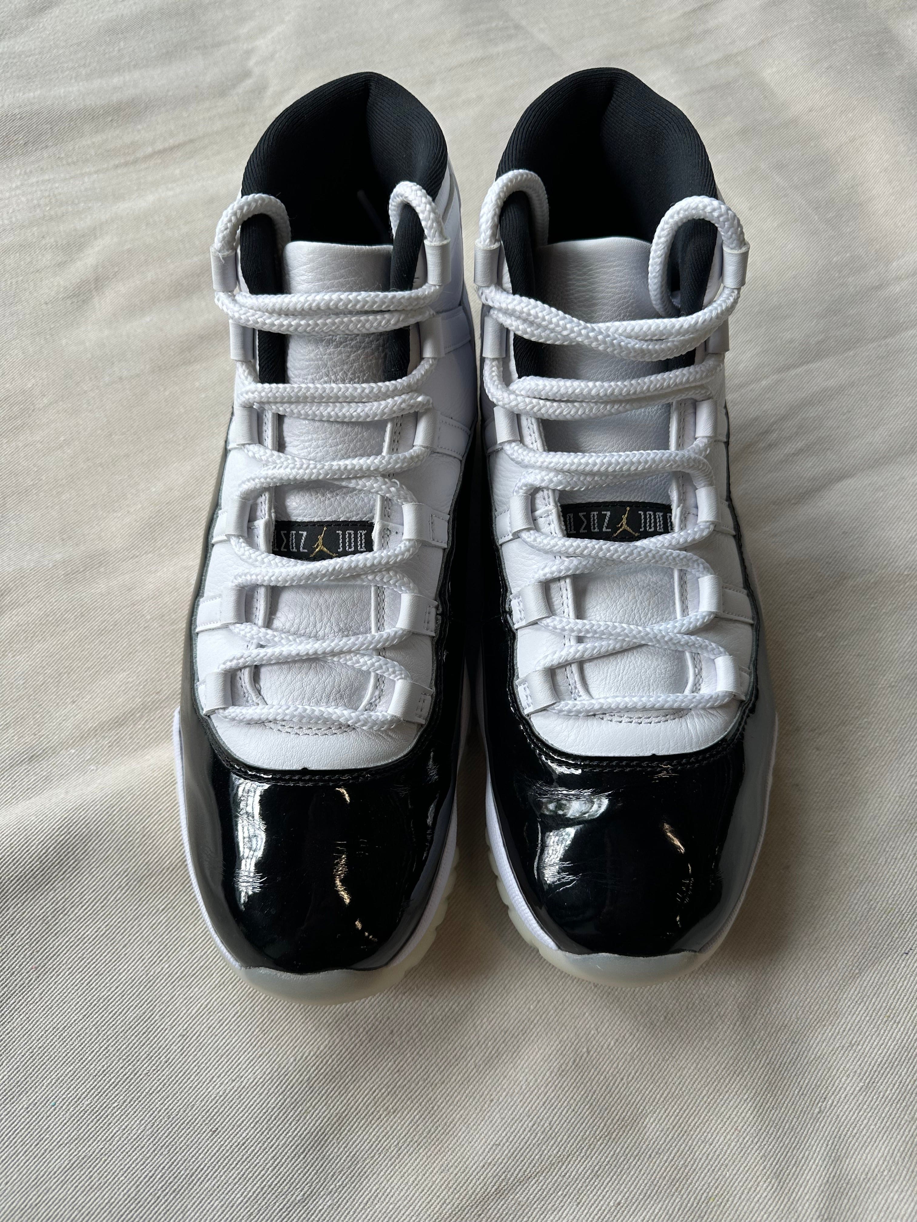 Air Jordan 11 Retro DMP Gratitude 2023 (USED)