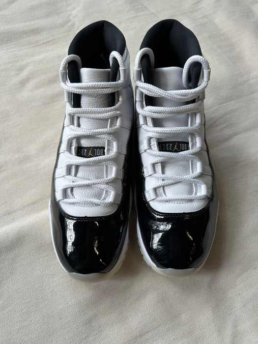 Air Jordan 11 Retro DMP Gratitude 2023 (USED) | Vitnage Clothing Store Canada