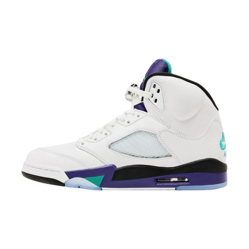 Air Jordan 5 Retro Grape 2025 | Vintage Clothing Store Canada