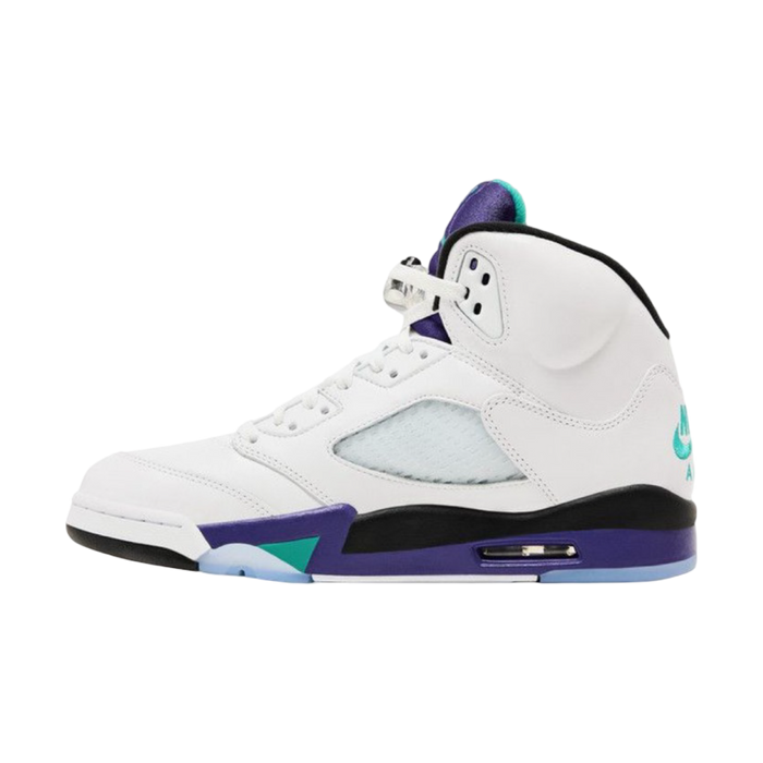 Air Jordan 5 Retro Grape 2025 | Vitnage Clothing Store Canada
