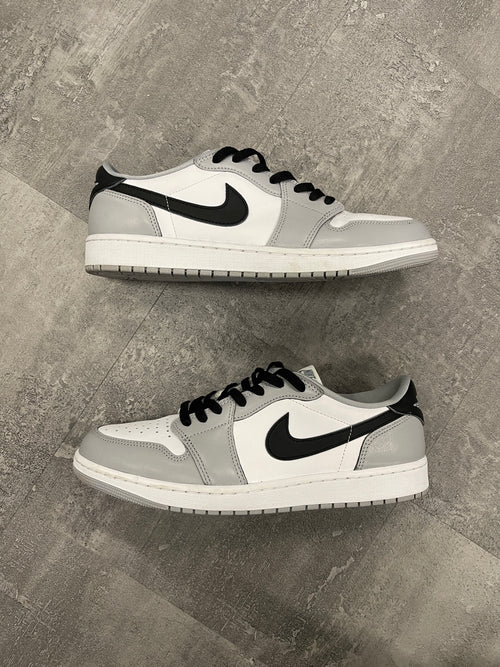 Air Jordan 1 Retro Low OG Barons (USED) | Vintage Clothing Store Canada