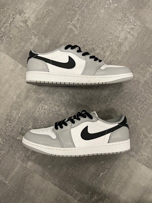 Air Jordan 1 Retro Low OG Barons (USED) | Vitnage Clothing Store Canada