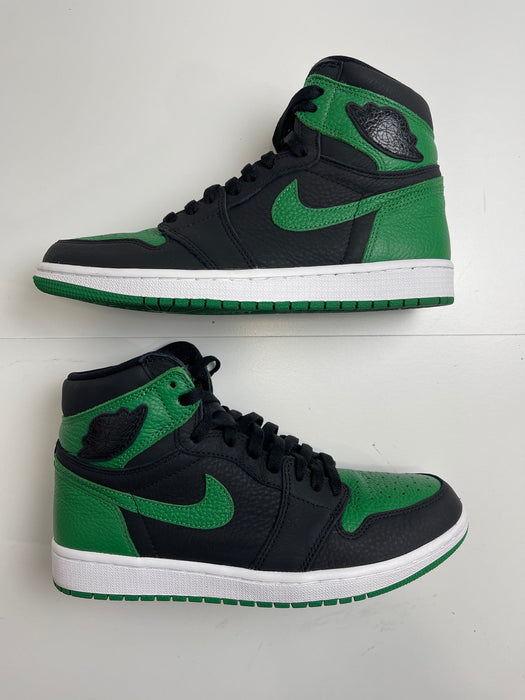 Air Jordan 1 Retro High Pine Green (USED) | Vitnage Clothing Store Canada