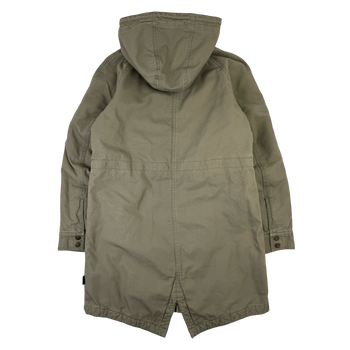Women's Patagonia Insulated Prairie Dawn Parka