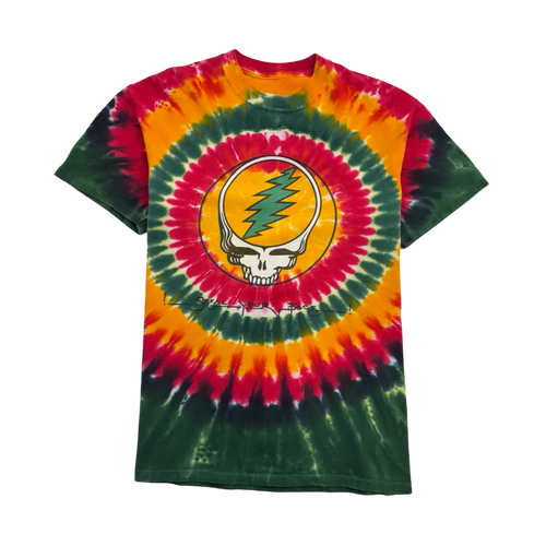 Vintage 2010s Grateful Dead Tye-Dye Tee | Vintage Clothing Store Canada