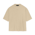 Fear of God Essentials Tee Gold Heather