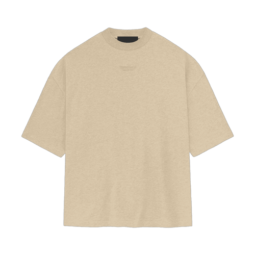 Fear of God Essentials Tee 'Gold Heather' | Vintage Clothing Store Canada