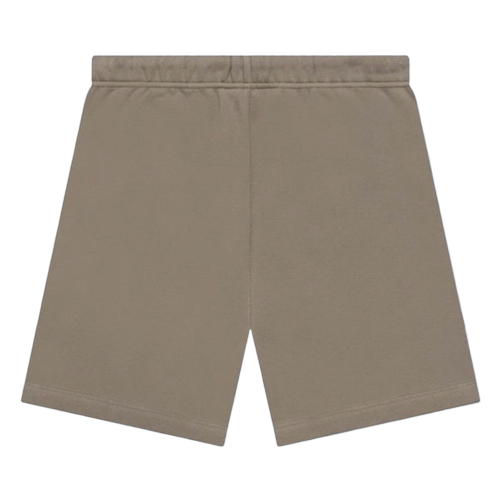 Fear of God Essentials Desert Taupe Shorts