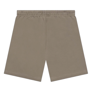 Fear of God Essentials Desert Taupe Shorts