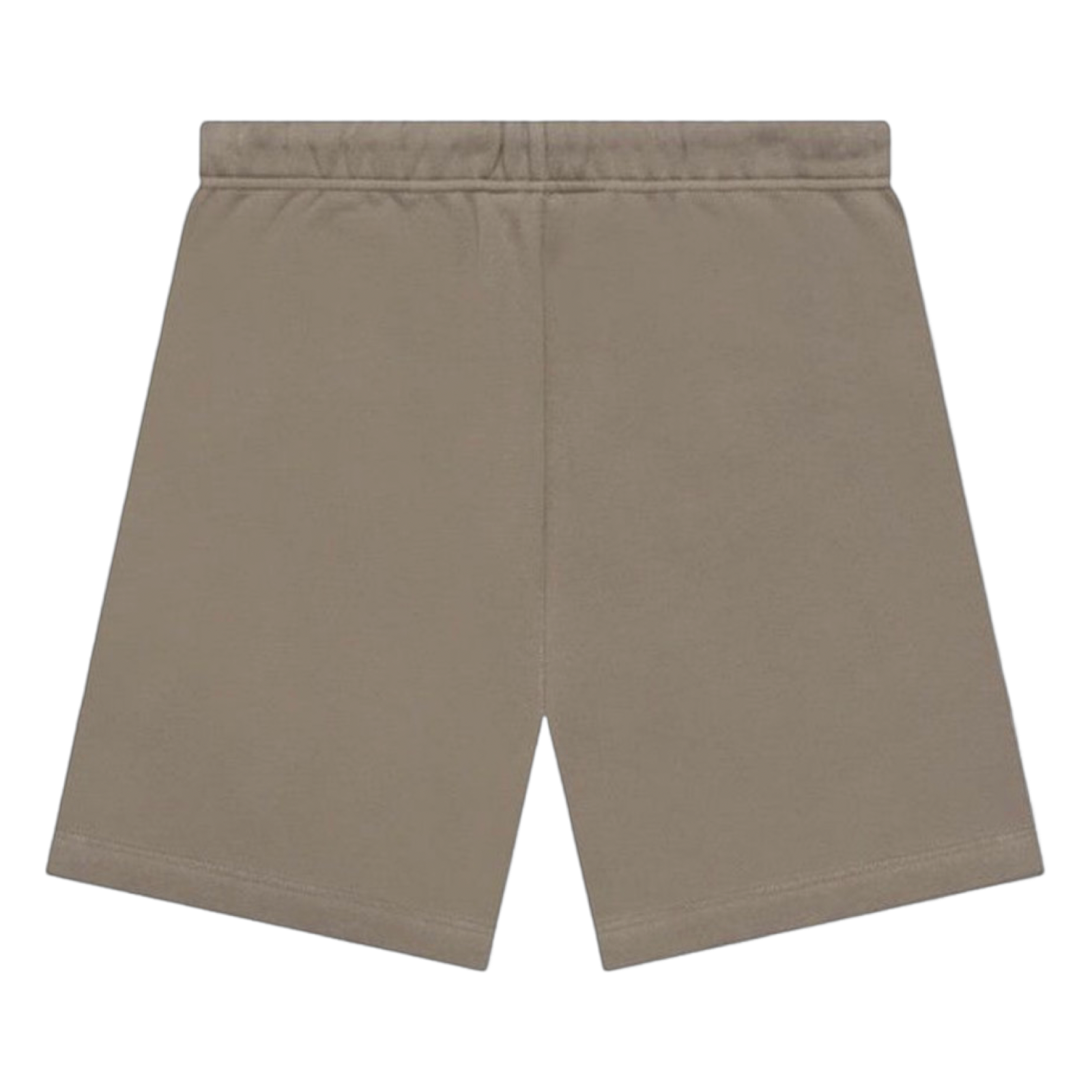 Fear of God Essentials Desert Taupe Shorts