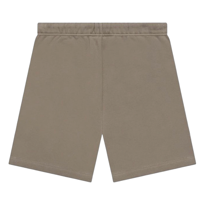 Fear of God Essentials Desert Taupe Shorts | Vitnage Clothing Store Canada