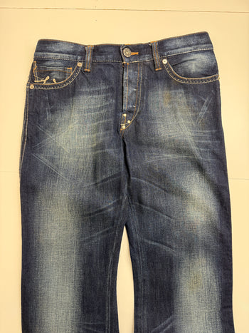 Parasuco Love Truth Honesty Pants