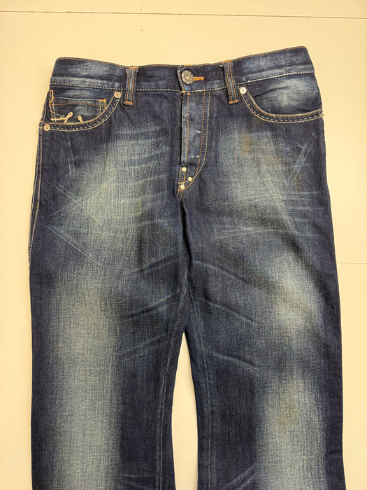 Parasuco Love Truth Honesty Pants | Vitnage Clothing Store Canada