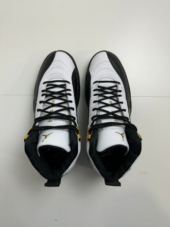 Air Jordan 12 Retro Royalty Taxi (USED)