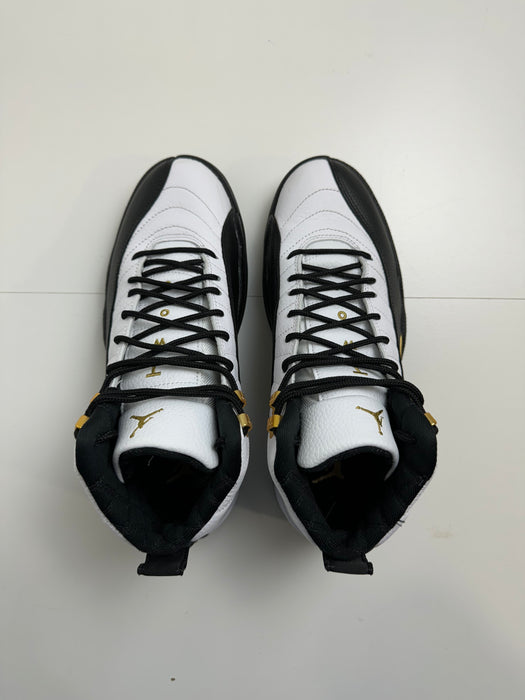 Air Jordan 12 Retro Royalty Taxi (USED) | Vitnage Clothing Store Canada